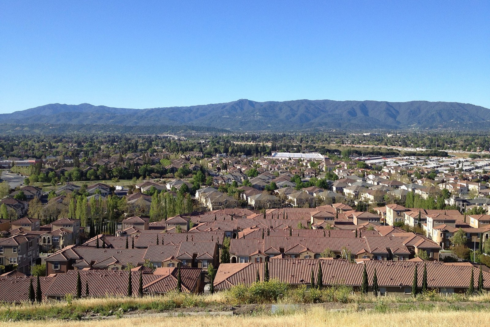 Mortgage broker serving San Jose, CA